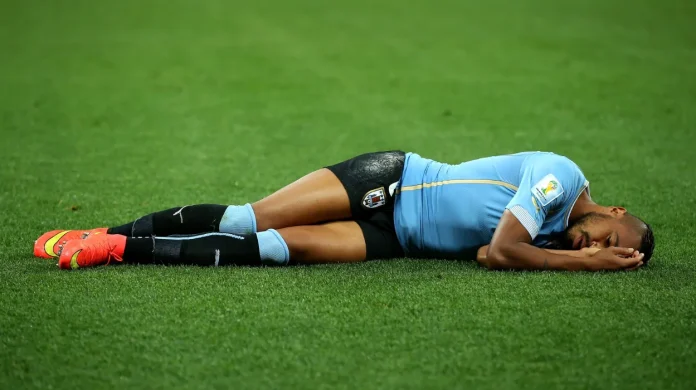 Youth Injury Epidemic and FIFA’s Failure in Medical Oversight