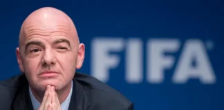 Beyond the Scandal: FIFA’s Failed Governance and Power Consolidation