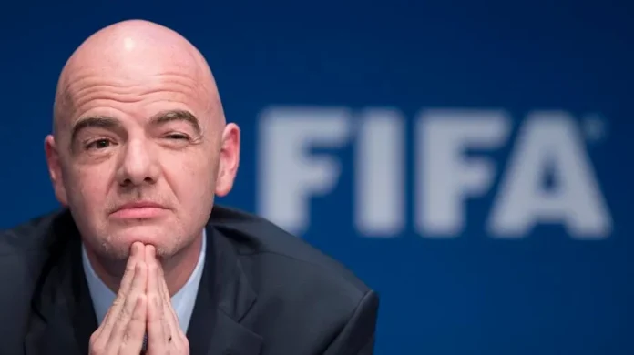 Beyond the Scandal: FIFA’s Failed Governance and Power Consolidation
