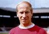 Bobby Charlton: Legacy of an English Football Legend and Manchester United Icon