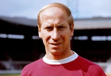 Bobby Charlton: Legacy of an English Football Legend and Manchester United Icon