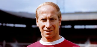 Bobby Charlton: Legacy of an English Football Legend and Manchester United Icon