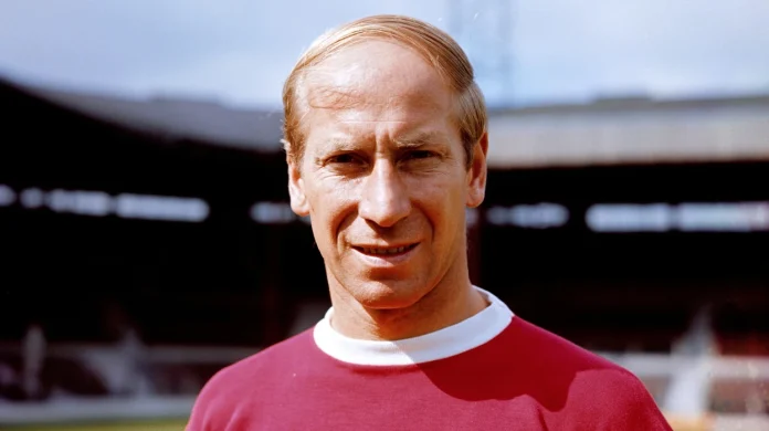 Bobby Charlton: Legacy of an English Football Legend and Manchester United Icon