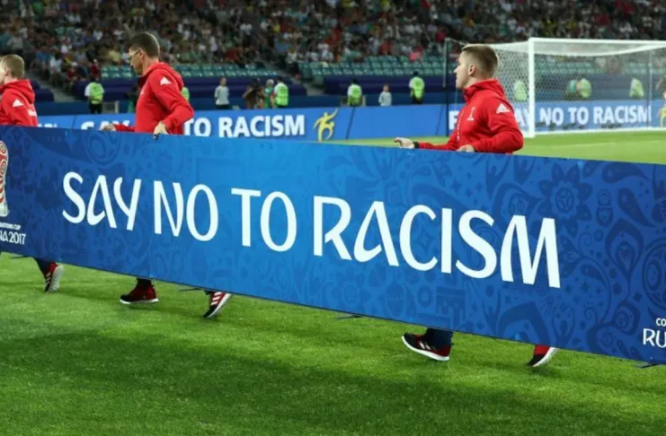FIFA’s Anti-Racism Fight Lacks Teeth: The Gap Between Panel Promises and Reality