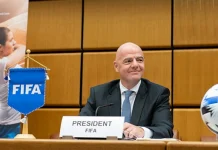 FIFA’s Political Double Standards Undermine the Fight Against Discrimination