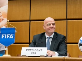 FIFA’s Political Double Standards Undermine the Fight Against Discrimination