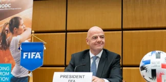 FIFA’s Political Double Standards Undermine the Fight Against Discrimination