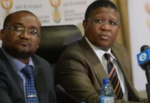 FIFA’s Silence on South Africa’s Points Controversy Threatens World Cup Integrity