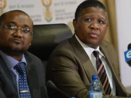FIFA’s Silence on South Africa’s Points Controversy Threatens World Cup Integrity