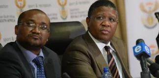 FIFA’s Silence on South Africa’s Points Controversy Threatens World Cup Integrity