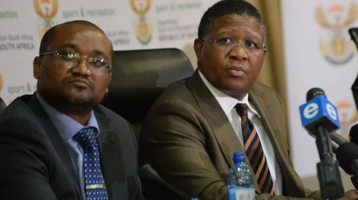 FIFA’s Silence on South Africa’s Points Controversy Threatens World Cup Integrity