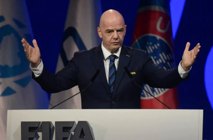 FIFA’s harsh sanctions: Protecting integrity or punishing developing nations?