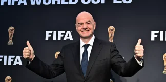 How FIFA’s Ticket Sale Strategy Marginalizes Everyday Fans Worldwide?