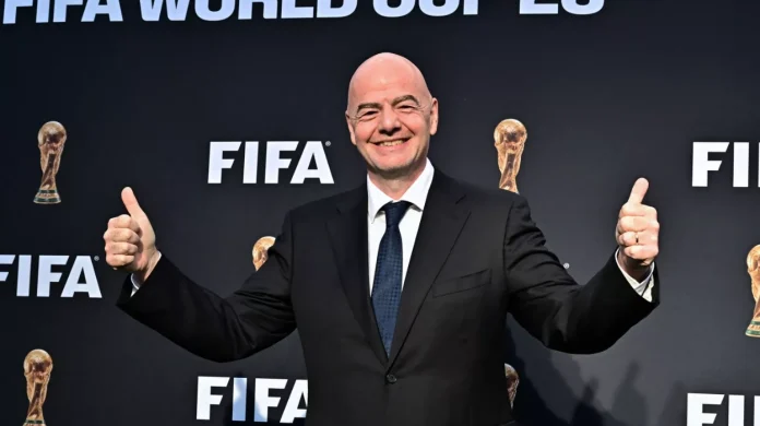 How FIFA’s Ticket Sale Strategy Marginalizes Everyday Fans Worldwide?