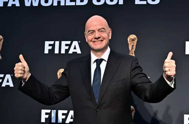 How FIFA’s Ticket Sale Strategy Marginalizes Everyday Fans Worldwide?