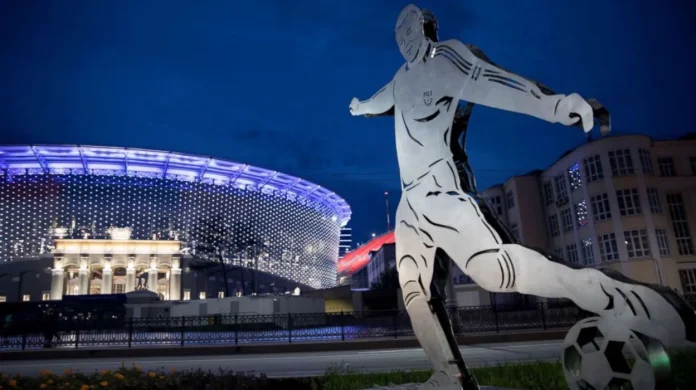 How FIFA’s Weak Cybersecurity Endangers Fans Ahead of 2026 World Cup?
