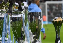 The Hypocrisy Behind FIFA’s Stance on International League Games Abroad