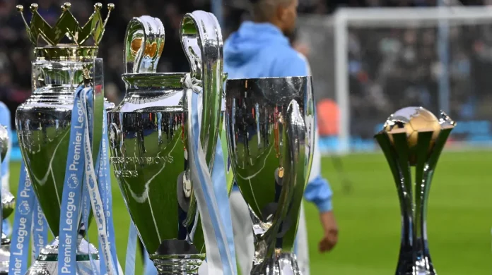 The Hypocrisy Behind FIFA’s Stance on International League Games Abroad