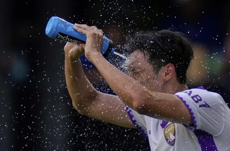 The ticking time bomb: How FIFA’s World Cup expansion threatens player health?