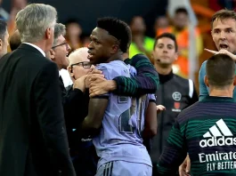 Why FIFA’s Punishments Fail to End Racist Abuse in Stadiums?