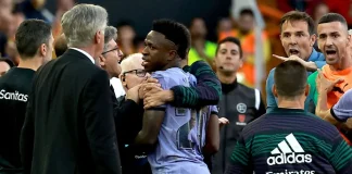 Why FIFA’s Punishments Fail to End Racist Abuse in Stadiums?