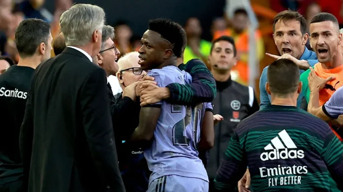 Why FIFA’s Punishments Fail to End Racist Abuse in Stadiums?
