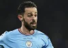 Bernardo Silva Captain Portugal Vital Midfielder Leading Manchester City