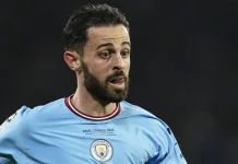 Bernardo Silva Captain Portugal Vital Midfielder Leading Manchester City