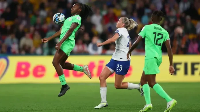 Governance and funding challenges in FIFA’s women’s football policies
