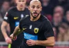 Nordin Amrabat: African football stalwart with multiple continental titles, mentoring emerging talents