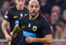 Nordin Amrabat: African football stalwart with multiple continental titles, mentoring emerging talents